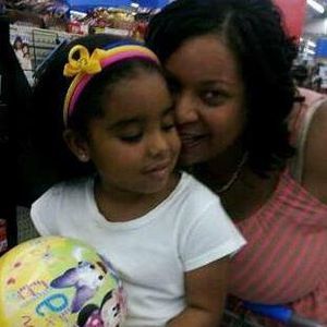 Meet your Posher, Rosiland